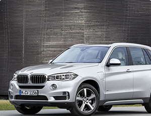 2019 BMW M6 Gran Coupe